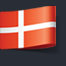 DK flag